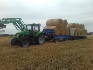 Crystal Orion 13 &  Metal fach laweta