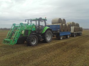 Crystal orion 13 & Metal fach laweta