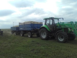 Crystal Orion 13 & metal fach