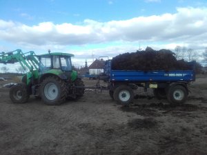 Crystal Orion 13 & Metal fach