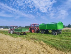 Rozpoczęcie żniw 2025