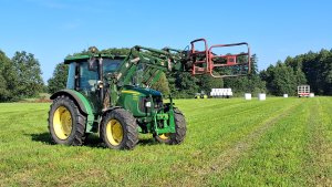 John Deere 5080R