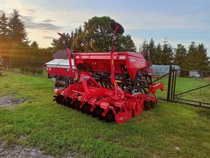Kuhn sitera 3030 + CD 3020