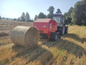 Prasy zwijające Metal-Fach