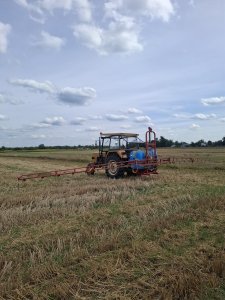 Ursus C-360-3p & Biardzki 600/12