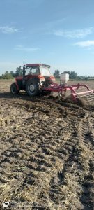 Ursus 1014 &  Gruber