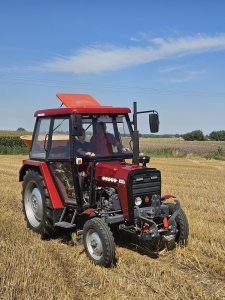 Ursus 3512 & TUZ Liftex