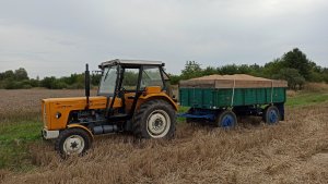 Ursus C-360-3P + D44