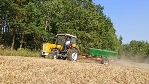 Ursus C-360-3P + RCW-3