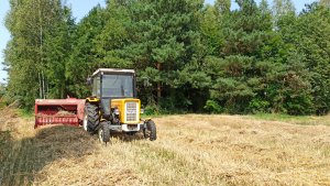 Ursus C-360-3P + Sipma Z-224