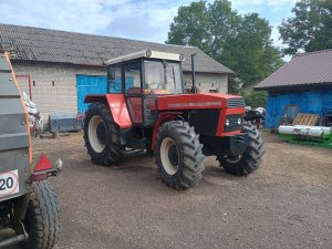 Zetor 12245