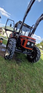 Zetor 7745