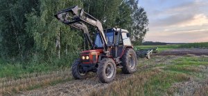 Zetor 7745