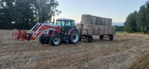 Zetor Proxima 100 Power 