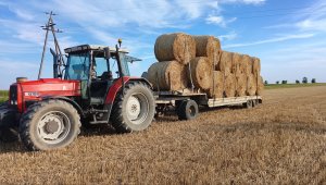 żniwa oficjalnie zakończone