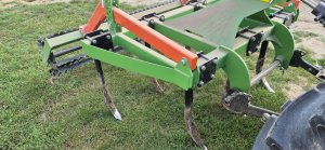 Agregat Podorywkowy Agro-System