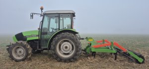 Agregat Podorywkowy Agro-System