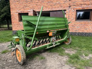 Amazone D8-30 Special