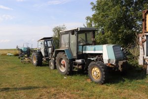 Fortschritt ZT323 i ZT301