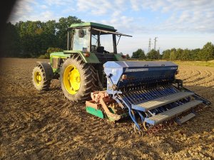 Agregaty uprawowe Agro-Masz