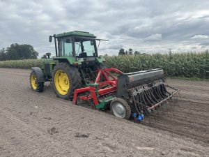 JD3040, agromasz, poznaniak