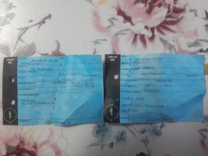 Jęczmień ozimy - etykiety