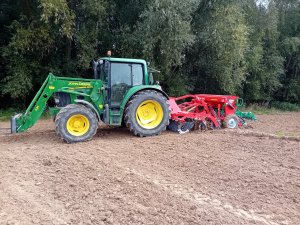 John deere 6330 Premium