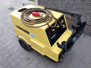 Karcher HDS 890