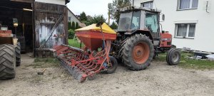 Massey Ferguson 3050 & Accord DL