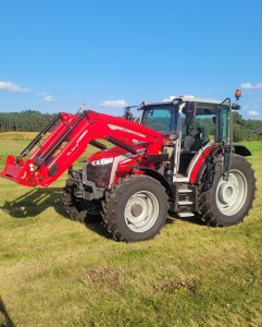 Massey Ferguson 5M.95