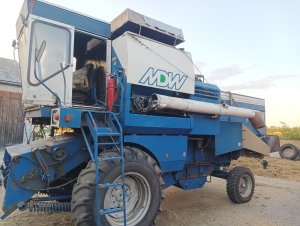 MDW e 514 z 92 roku,