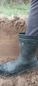 Orka pod Pszenicę  ozimą  22 września 2025