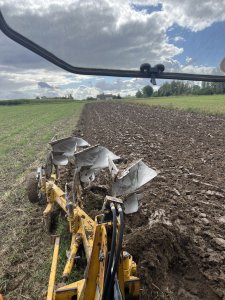 Pług Rumptstad RSP2000