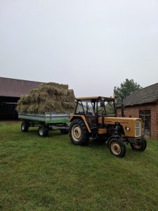 Ursus C-360-3p & Cynkomet T-169/2