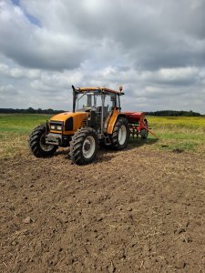 Renault Ceres 320X & Unia Poznaniak S043/C2