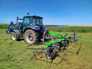 Talex Tornado 550