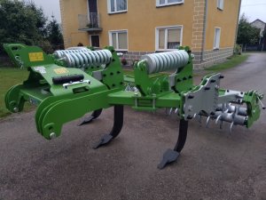 Tolmet Avaler 3 łapy