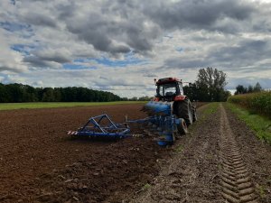 Ursus & Pług Obrotowy