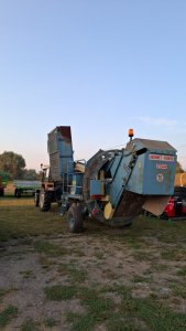 Ursus C-360-3p & Anna Z-644