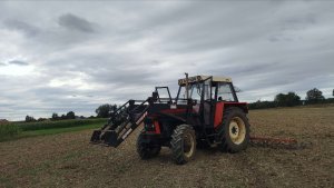 Zetor 10145 & Jar-Met 5