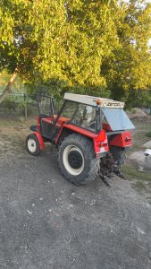 Zetor 8111 1988r