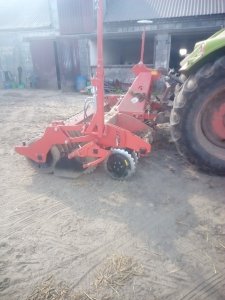 Agregaty uprawowe inne