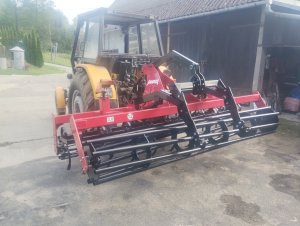 Zestawy uprawowo-siewne