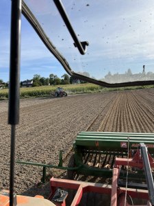 Amazone D8-30 Special