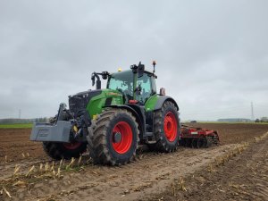 Fendt 722 Gen7