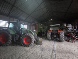 Fendt 724