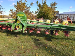 Hassia Variosem VR-12