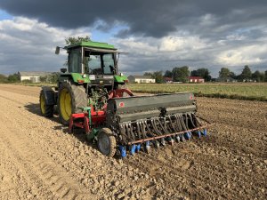 JD 3040, agromasz, poznaniak