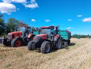 Kubota, Case, Hl, Autosan