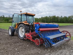 Marsk Stig+ Fiona Apollo DR